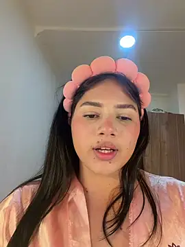 Mulan rousse online show from July 2026 08:39:01 PM