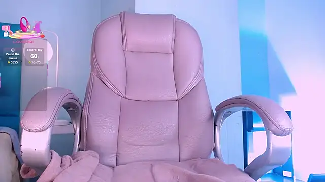 Lilyred  online show from August 2026 09:15:02 AM