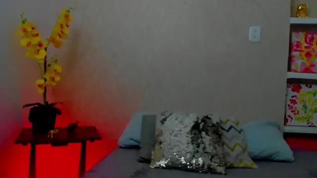 ChloeSmith9 online show from July 2026 07:38:02 PM