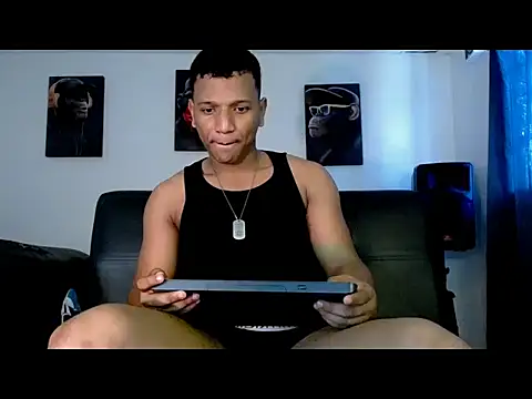 Snapshot of Ian_Arcia chatting on May 2026 05:32:02 PM Ian Arcia online show from May 2026 05:32:02 PM