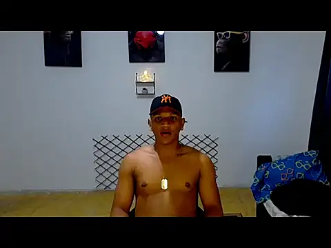 Snapshot of Ian_Arcia chatting on May 2026 10:39:01 PM Ian Arcia online show from May 2026 10:39:01 PM