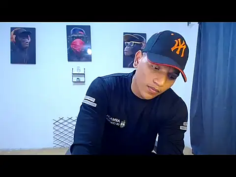 Snapshot of Ian_Arcia chatting on May 2026 11:01:02 PM Ian Arcia online show from May 2026 11:01:02 PM