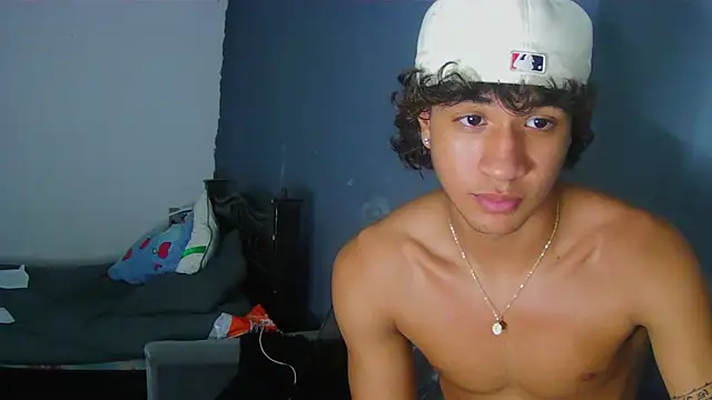 Hansel take online show from April 2026 02:07:02 AM