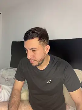 Alessandro secret online show from June 2026 08:11:01 PM