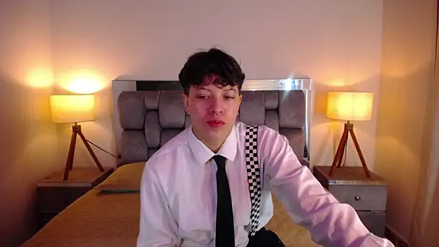 Asher addamss  online show from June 2026 02:14:02 AM
