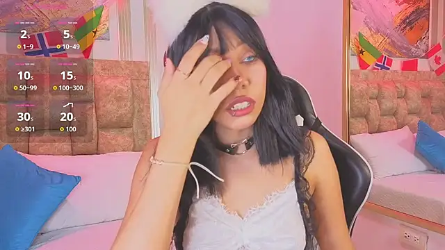 Snapshot of lilith_pink__ chatting on July 2026 03:10:02 AM lilith pink online show from July 2026 03:10:02 AM