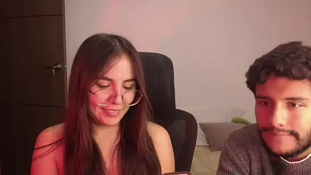 abbyyandmaxx online show from July 2026 04:18:01 AM