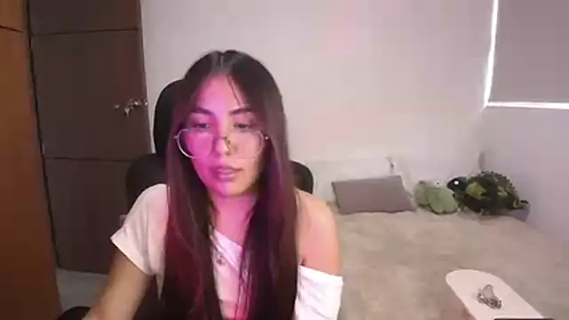 abbyyandmaxx online show from July 2026 07:39:01 PM