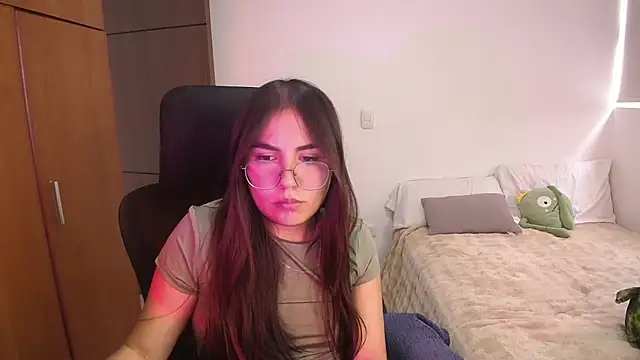 abbyyandmaxx online show from July 2026 03:55:01 PM