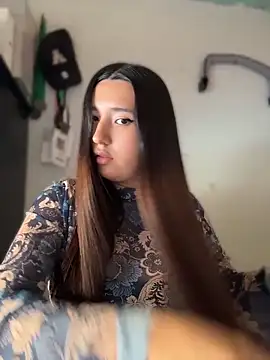 Alix Rousses20 online show from April 2026 08:57:02 PM