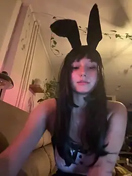 CuteLolaa online show from May 2026 08:03:02 PM
