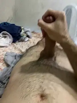 Candy Oaki online show from June 2026 11:41:01 PM