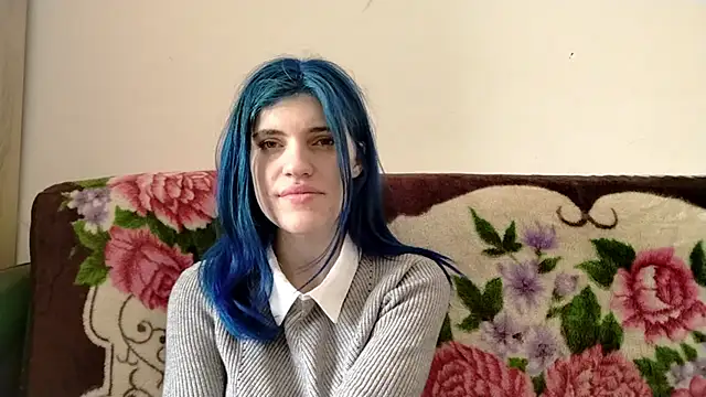 GrungyWhimsy online show from April 2026 08:07:02 AM