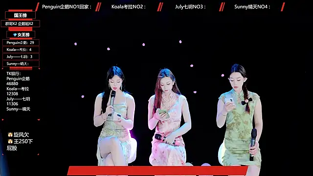 Snapshot of Zo-007 chatting on May 2026 09:36:01 AM Zo-007 online show from May 2026 09:36:01 AM
