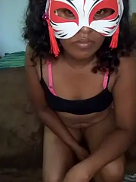 Kristeena- online show from May 2026 02:29:01 AM