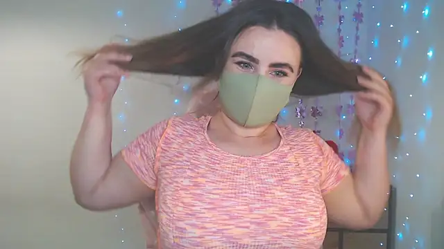 MillaVelvet online show from June 2026 09:48:02 AM