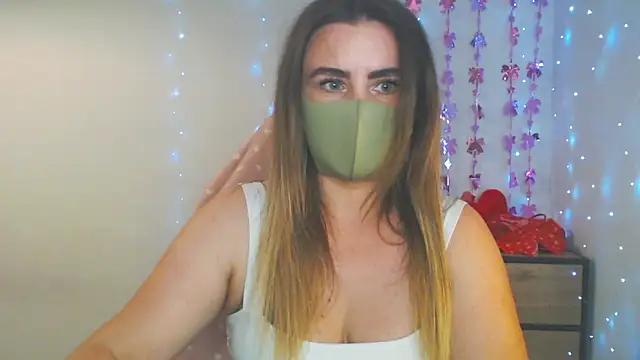 MillaVelvet online show from June 2026 09:30:02 AM