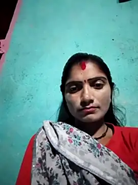 Richaa joshi online show from May 2026 03:27:01 PM