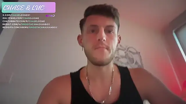 chaseleone online show from April 2026 07:42:01 PM