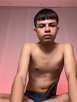Snapshot of Asher_Young chatting on May 2026 10:50:03 PM Asher Young online show from May 2026 10:50:03 PM