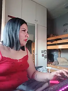 Snapshot of LittleMairy chatting on May 2026 05:21:02 PM LittleMairy online show from May 2026 05:21:02 PM