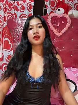 YourGirl Harmonia online show from May 2026 01:06:01 PM