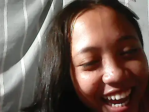 Yours AsianPinayGirl18 online show from June 2026 11:34:01 AM