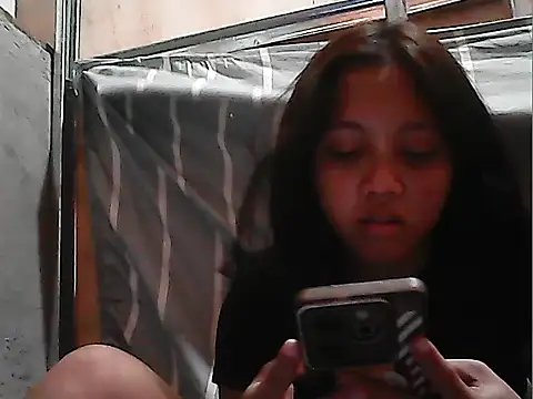 Yours AsianPinayGirl18 online show from July 2026 03:23:01 AM