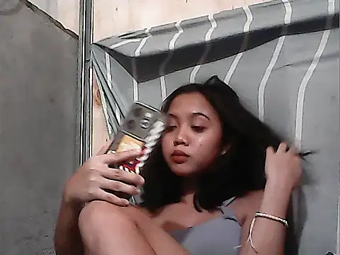 Yours AsianPinayGirl18 online show from July 2026 12:16:02 AM