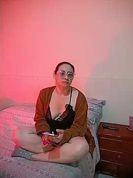 Fredklin Rude online show from June 2026 03:33:01 AM