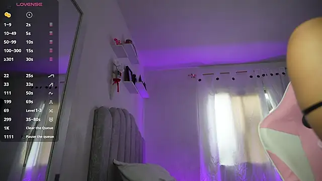 charloteeee1 online show from May 2026 01:37:01 PM