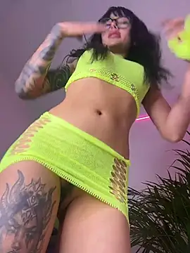 Lilith asmodeus online show from June 2026 09:34:02 AM