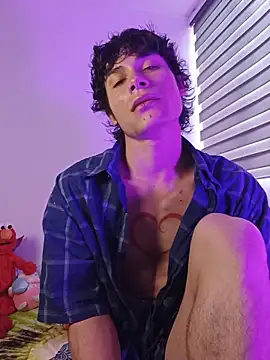 LittleTymmy online show from June 2026 07:51:02 PM