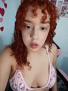Snapshot of hannyraw chatting on June 2026 01:58:01 AM hannyraw online show from June 2026 01:58:01 AM