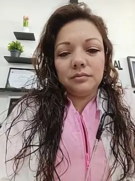 Snapshot of SAMANTHA--02 chatting on July 2026 01:37:02 PM SAMANTHA--02 online show from July 2026 01:37:02 PM