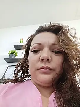 Snapshot of SAMANTHA--02 chatting on July 2026 12:36:02 PM SAMANTHA--02 online show from July 2026 12:36:02 PM