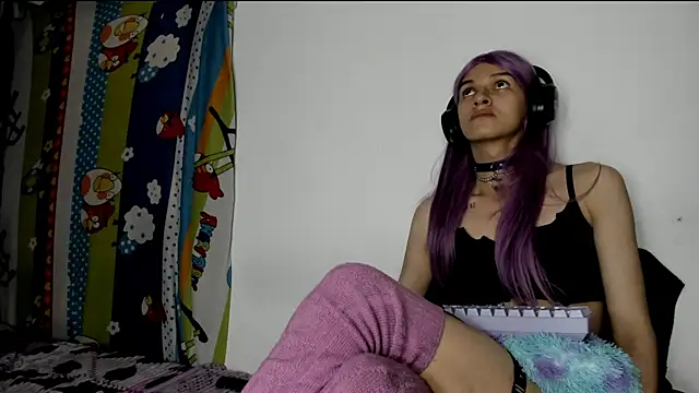 Vannellope vladimir online show from June 2026 02:26:01 PM