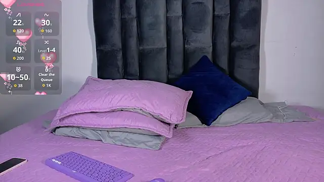 Snapshot of little_bonniie chatting on August 2026 08:11:01 PM little bonniie online show from August 2026 08:11:01 PM