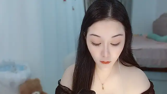 Snapshot of Amy-cnbaby chatting on July 2026 01:47:01 AM Amy-cnbaby online show from July 2026 01:47:01 AM