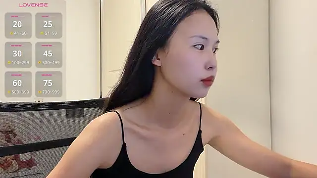 -LINXI online show from June 2026 12:30:02 PM
