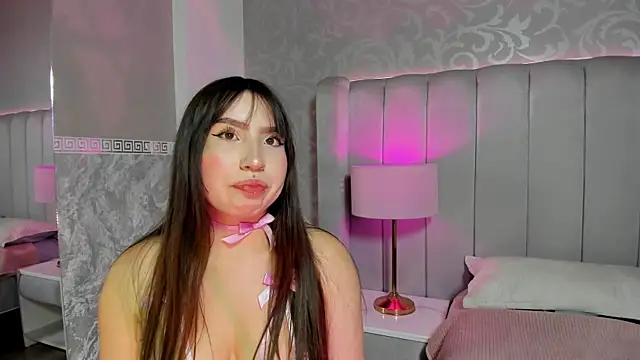 MadeleynRose online show from July 2026 07:52:02 PM