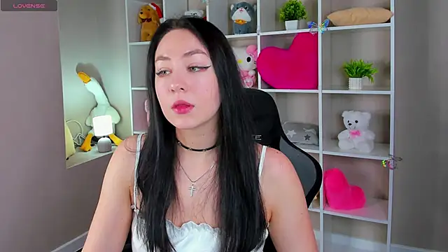 Snapshot of Sofia_Conner chatting on May 2026 09:28:02 AM Sofia Conner online show from May 2026 09:28:02 AM