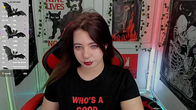 PurpleRune online show from June 2026 01:04:01 PM