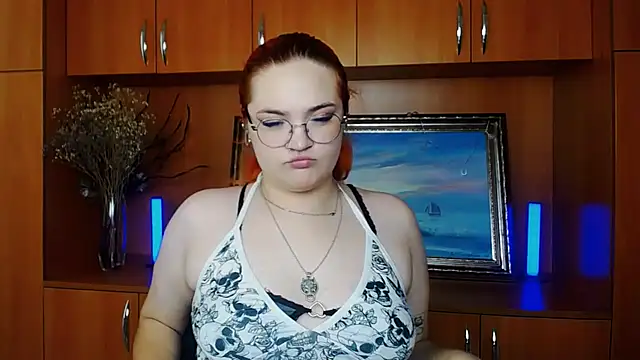 Snapshot of RinaRiii chatting on July 2026 12:01:01 PM RinaRiii online show from July 2026 12:01:01 PM