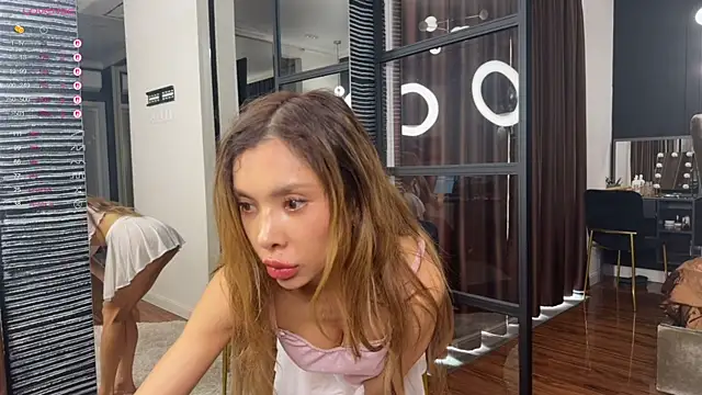 chio san online show from May 2026 02:58:01 PM