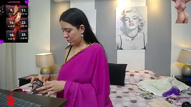 Snapshot of _tamara_priya_ chatting on July 2026 11:36:01 AM tamara priya online show from July 2026 11:36:01 AM
