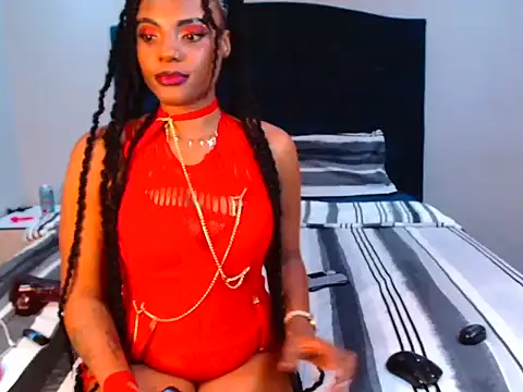 KillarRose online show from May 2026 11:32:01 PM