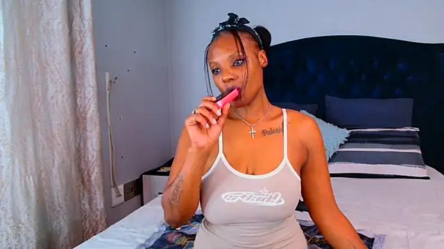 KillarRose online show from May 2026 01:06:01 PM
