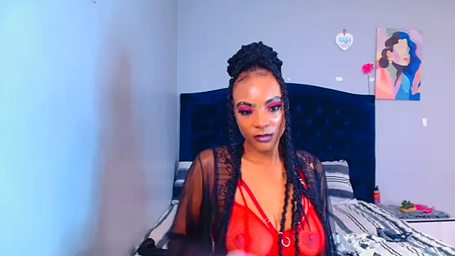 KillarRose online show from June 2026 11:17:01 PM