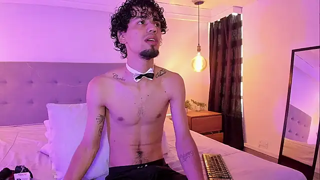 MichaelEvanss  online show from June 2026 12:51:02 PM